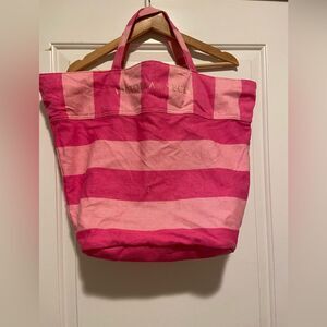 Victoria’s Secret tote bag